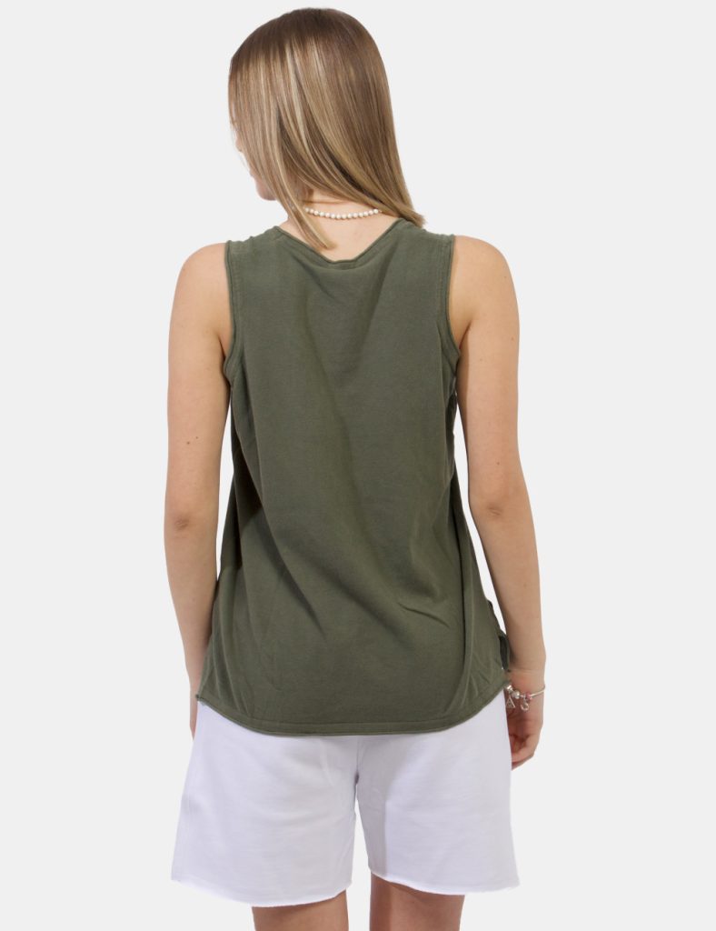 Blauer outlet - Top Blauer Verde