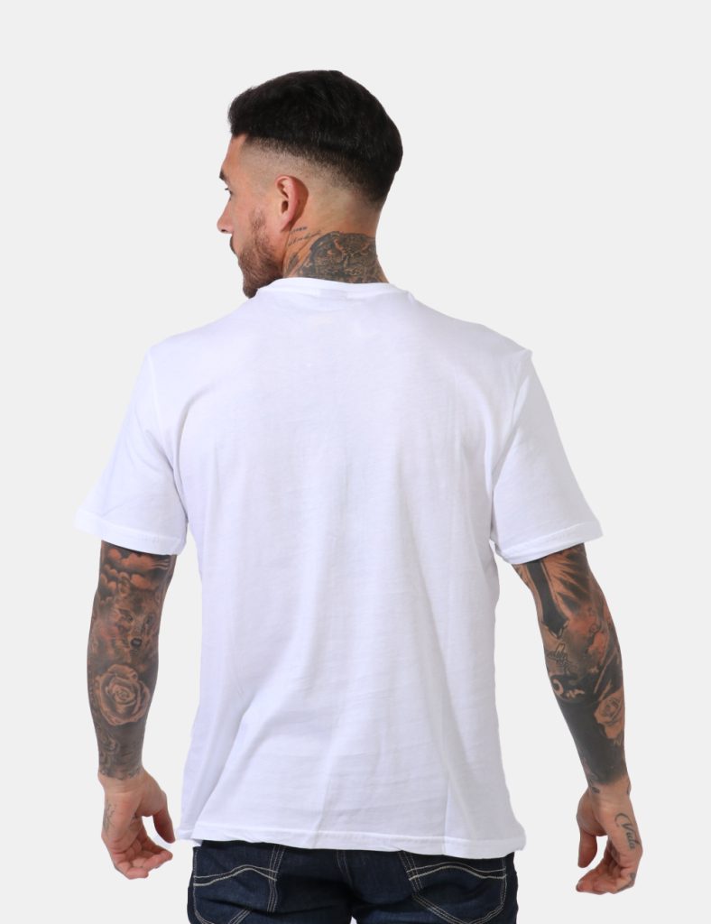 T-shirt North Sails Bianco