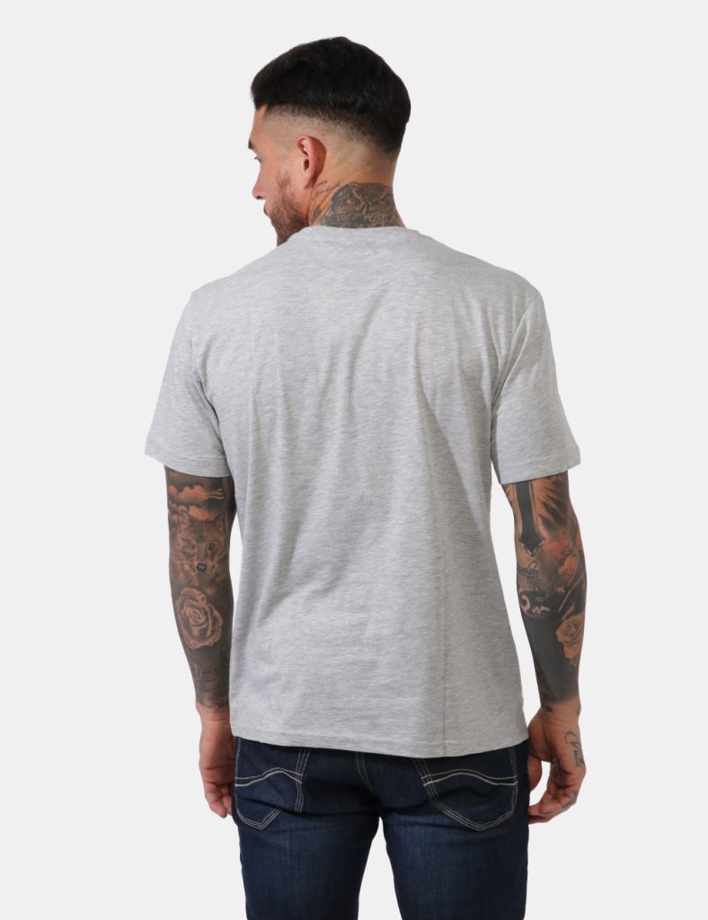 T-shirt North Sails Grigio