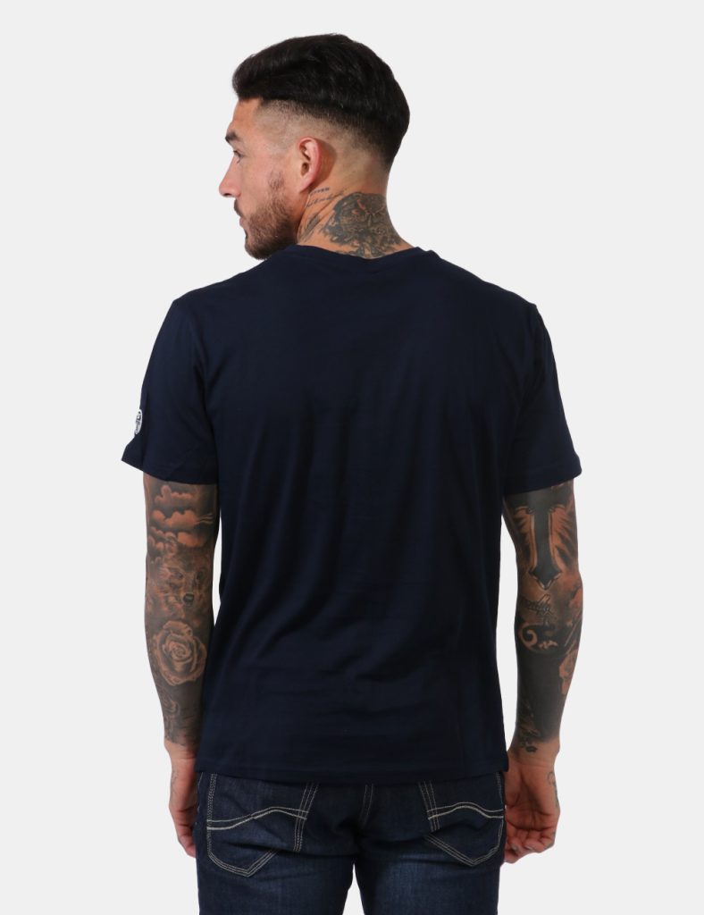 T-shirt North Sails Blu