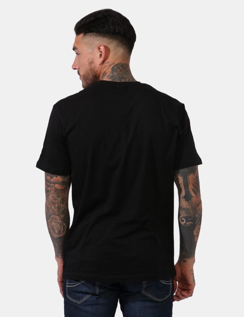 T-shirt North Sails Nero