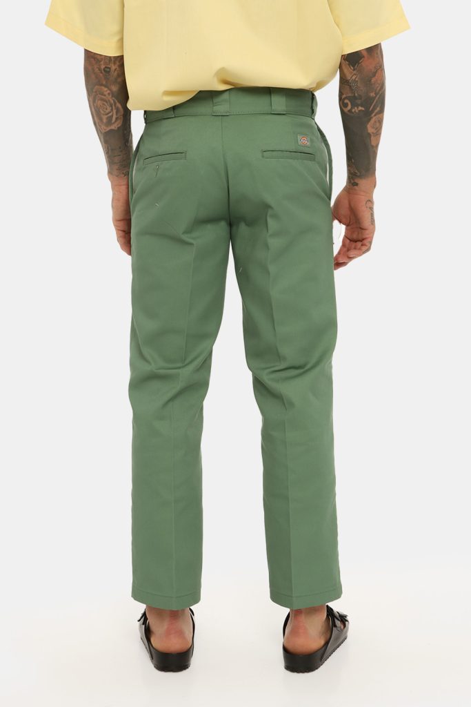 Pantalone Dickies verde