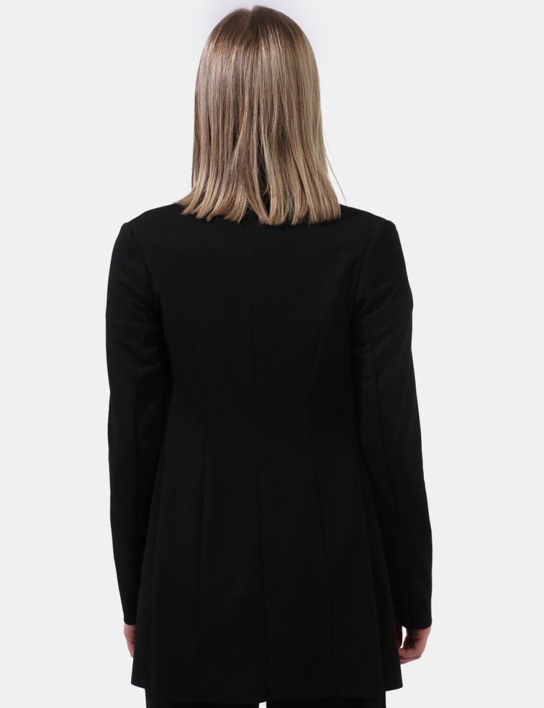 Outlet vougue donna - Blazer Vougue Nero