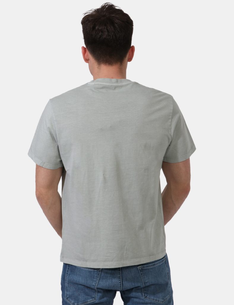 Pepe Jeans uomo  - T-shirt Pepe Jeans Grigio