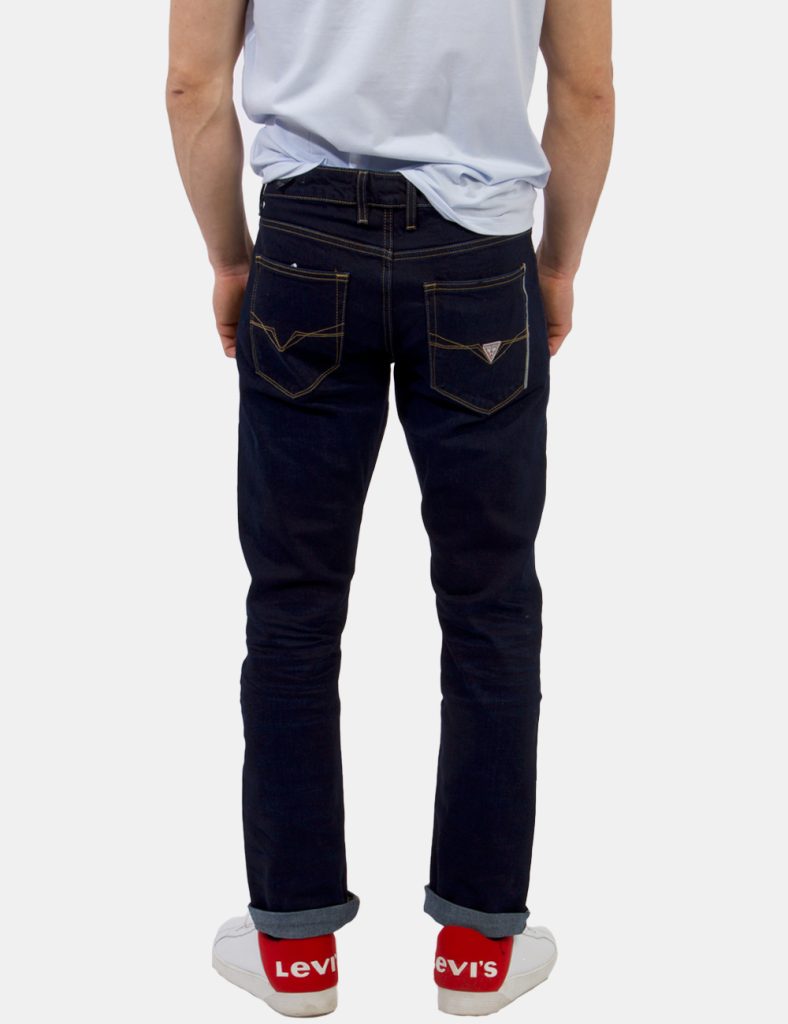 Jeans da uomo scontati - Jeans Guess Jeans