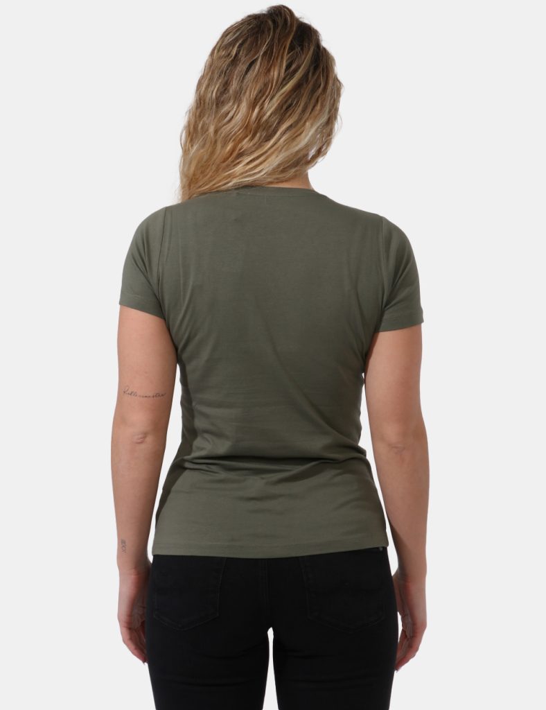 Pepe jeans donna outlet - T-shirt Pepe Jeans Verde