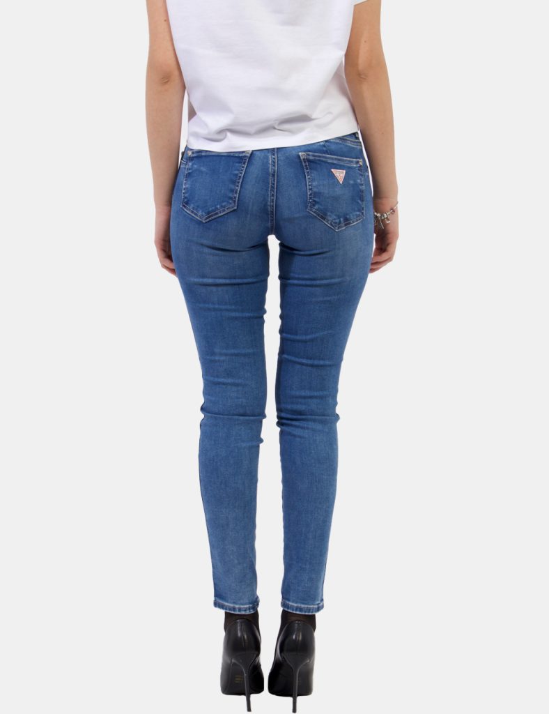 Outlet jeans da donna scontati - Jeans Guess Jeans