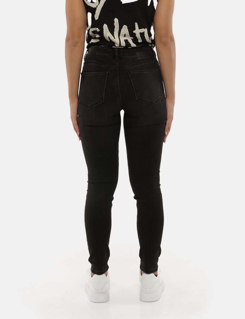 Outlet jeans da donna scontati - Jeans Desigual skinny