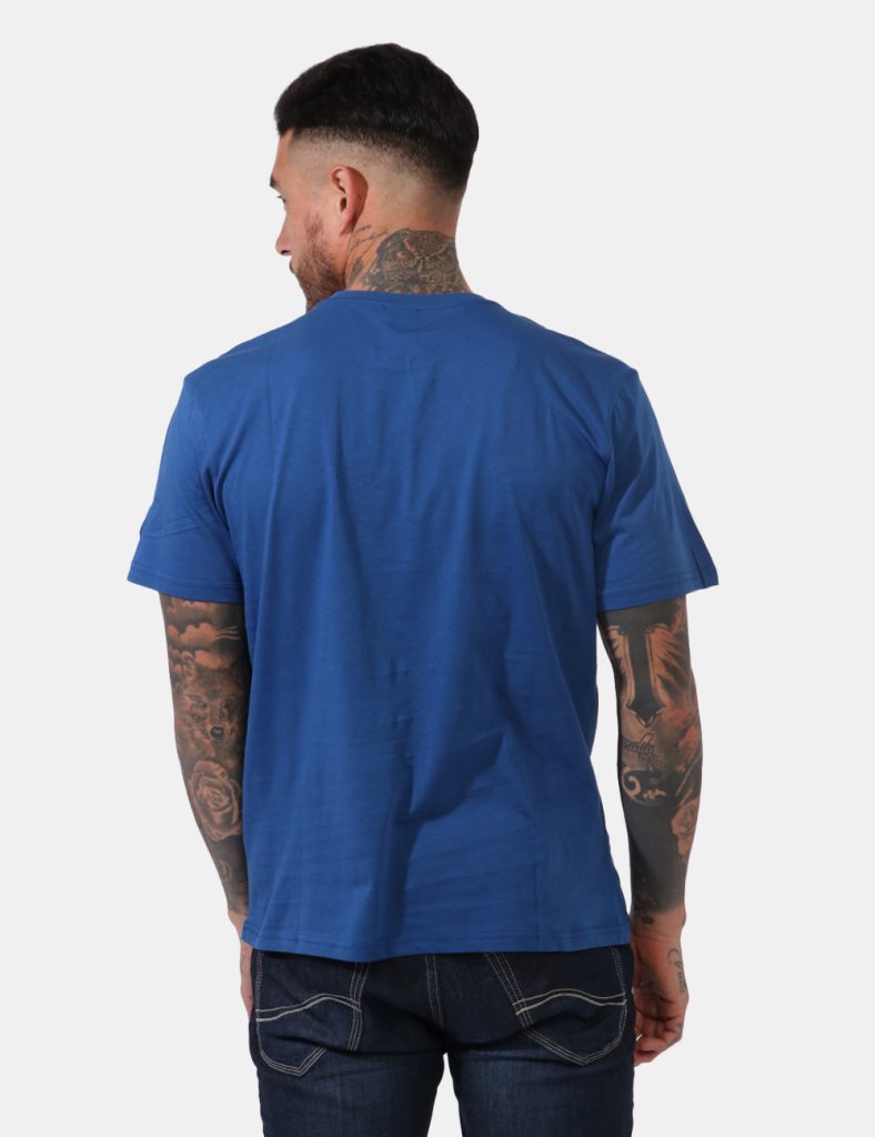 T-shirt North Sails Blu