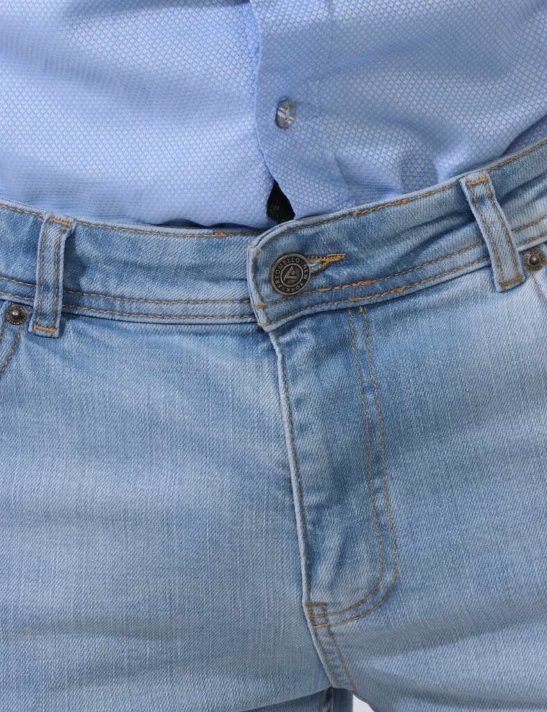 Jeans da uomo scontati - Jeans Fred Mello Jeans