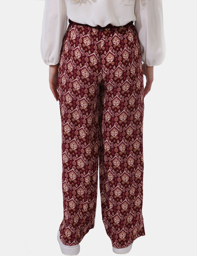 Pepe jeans donna outlet - Pantalone Pepe Jeans Bordeaux