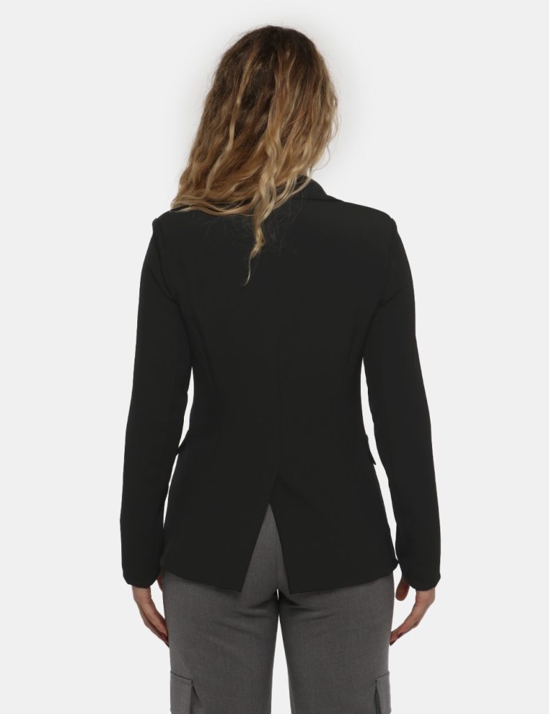 Abbigliamento donna scontato - Blazer Vougue nero