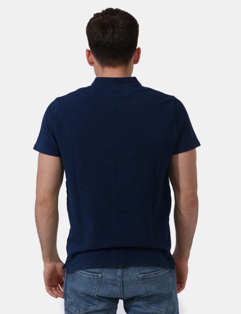 Pepe Jeans uomo  - Polo Pepe Jeans Blu