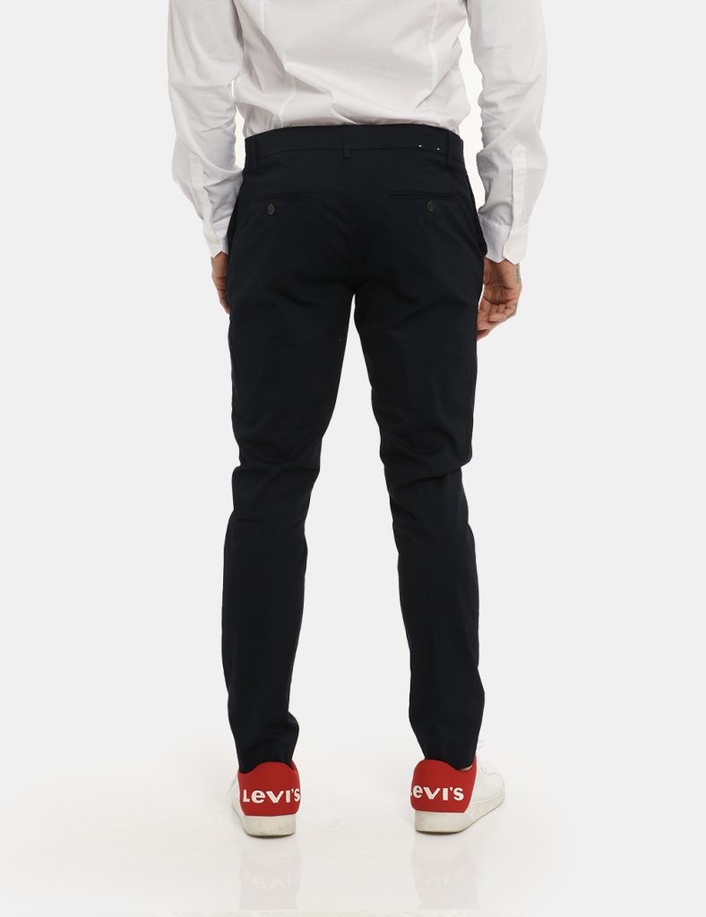 Pantalone Antony Morato classico blu