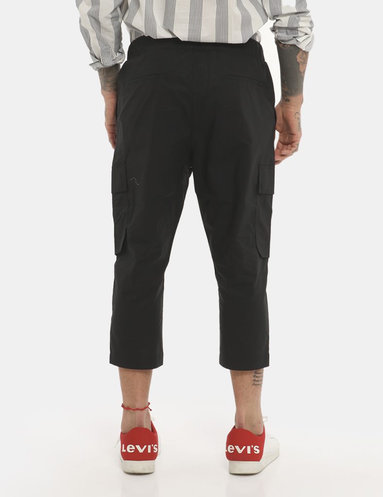 Pantalone Antony Morato nero