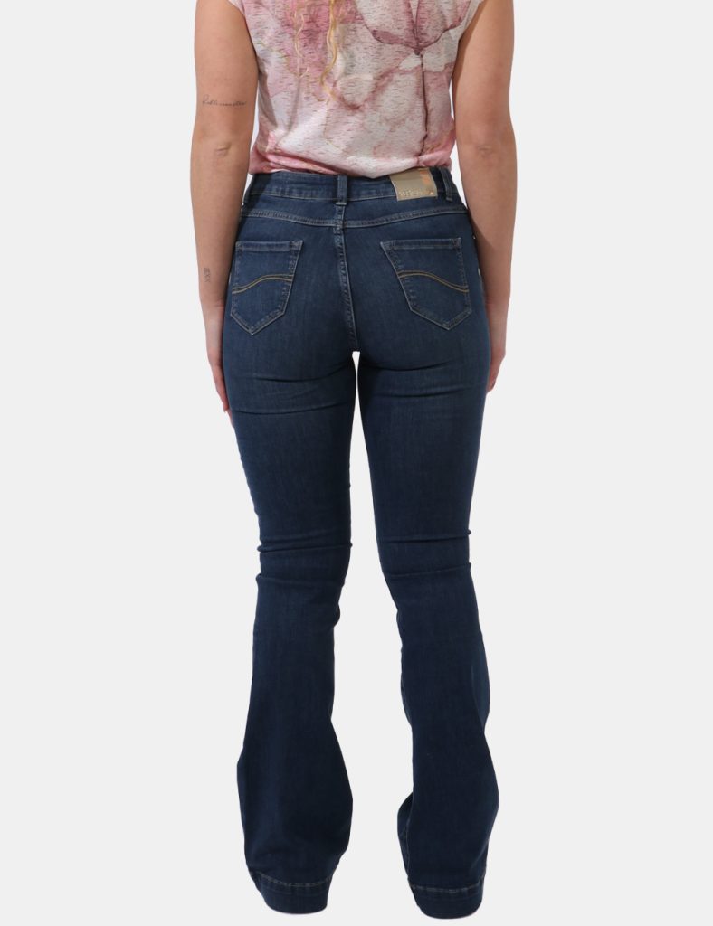 Outlet jeans da donna scontati - Jeans Yes Zee Jeans