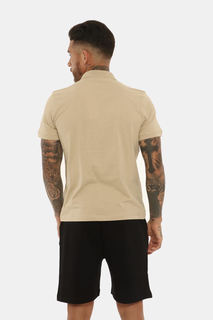 T-shirt  Gazzarrini beige