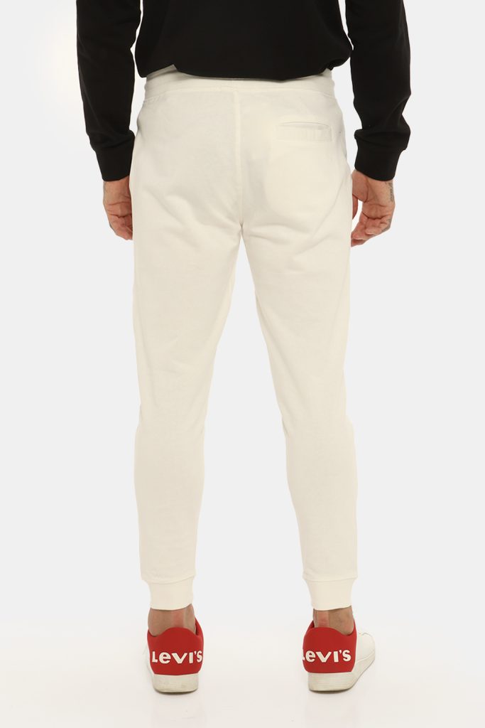 Pantalone Gazzarrini bianco panna