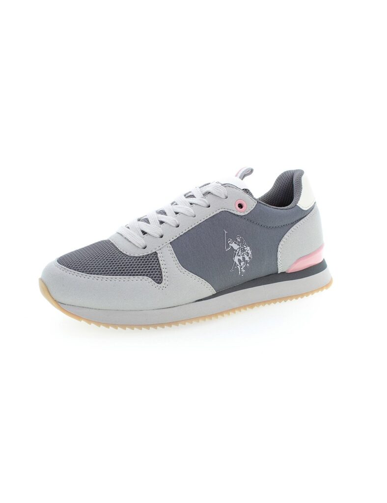 Scarpe da donna Polo - Sneaker U.S. Polo Assn.