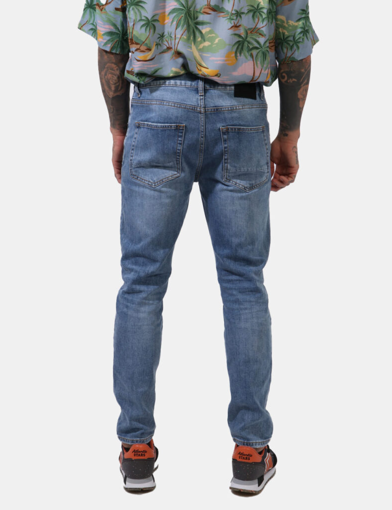 Jeans da uomo scontati - Jeans Goha Jeans