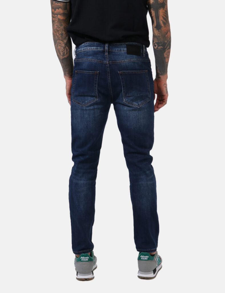 Jeans da uomo scontati - Jeans Goha Jeans