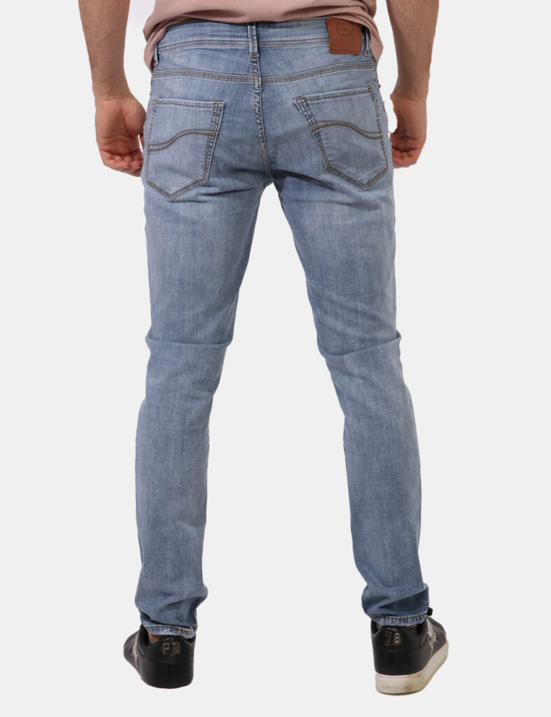 Jeans da uomo scontati - Jeans Yes Zee Jeans