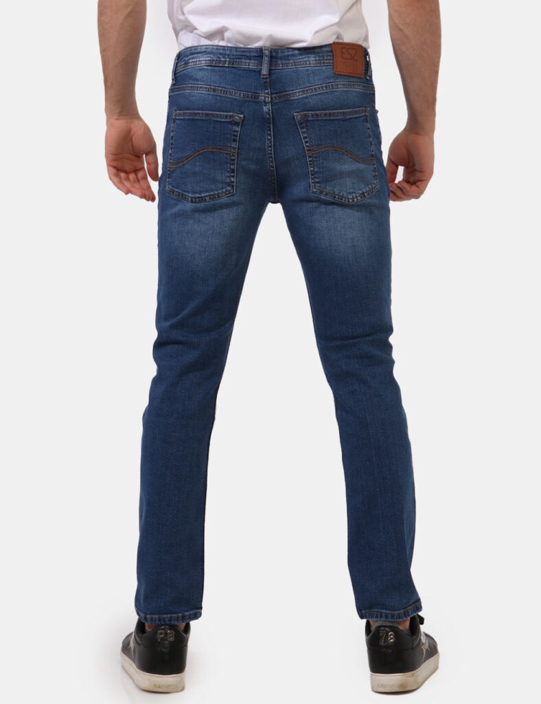 Jeans da uomo scontati - Jeans Yes Zee Jeans