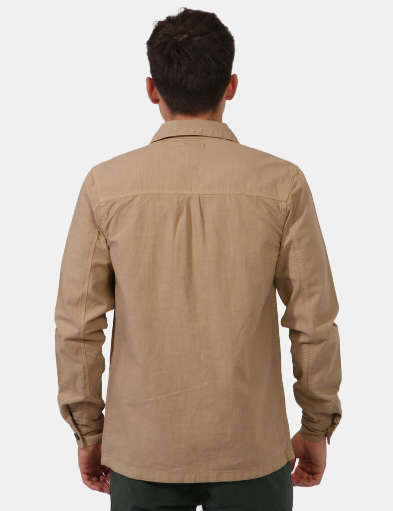 Abbigliamento da uomo Concept83  - Giacca Concept83 Beige