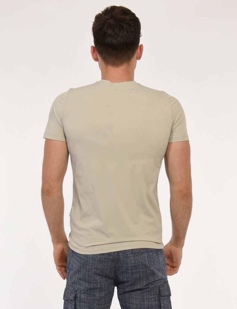 T-shirt Bramante Beige