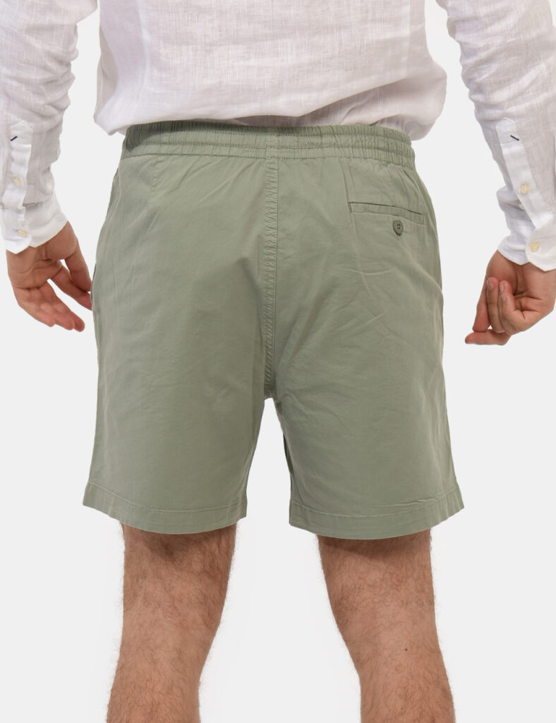 Bermuda U.S. Polo Assn. Verde