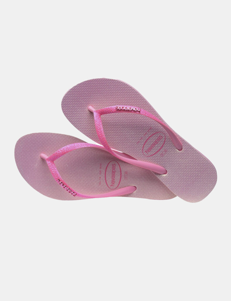 Scarpe da Donna scontate - Infradito Havaianas Rosa