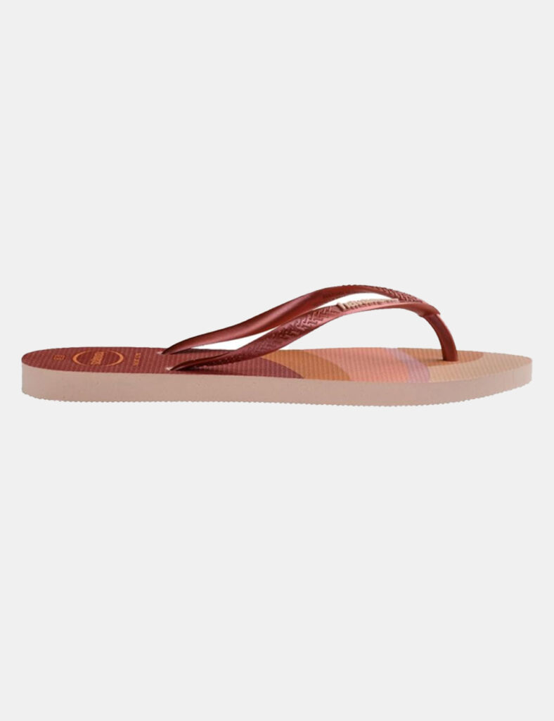 Infradito da donna HAVAIANAS scontate  - Infradito Havaianas Rosa