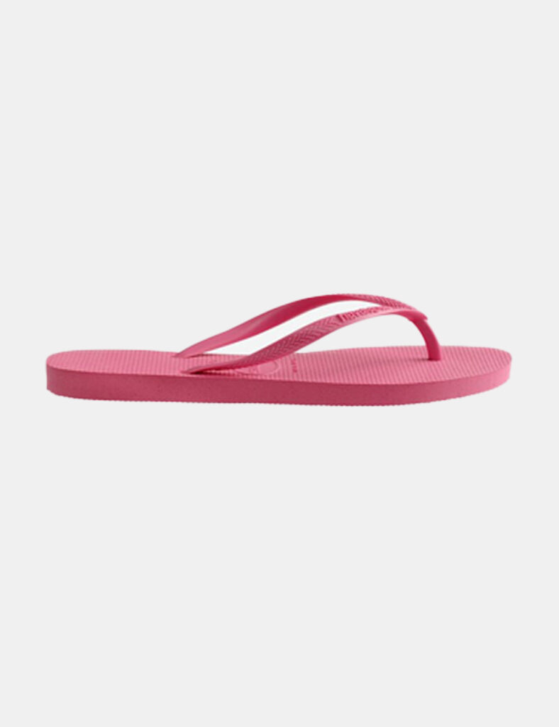 Scarpe da Donna scontate - Infradito Havaianas Rosa