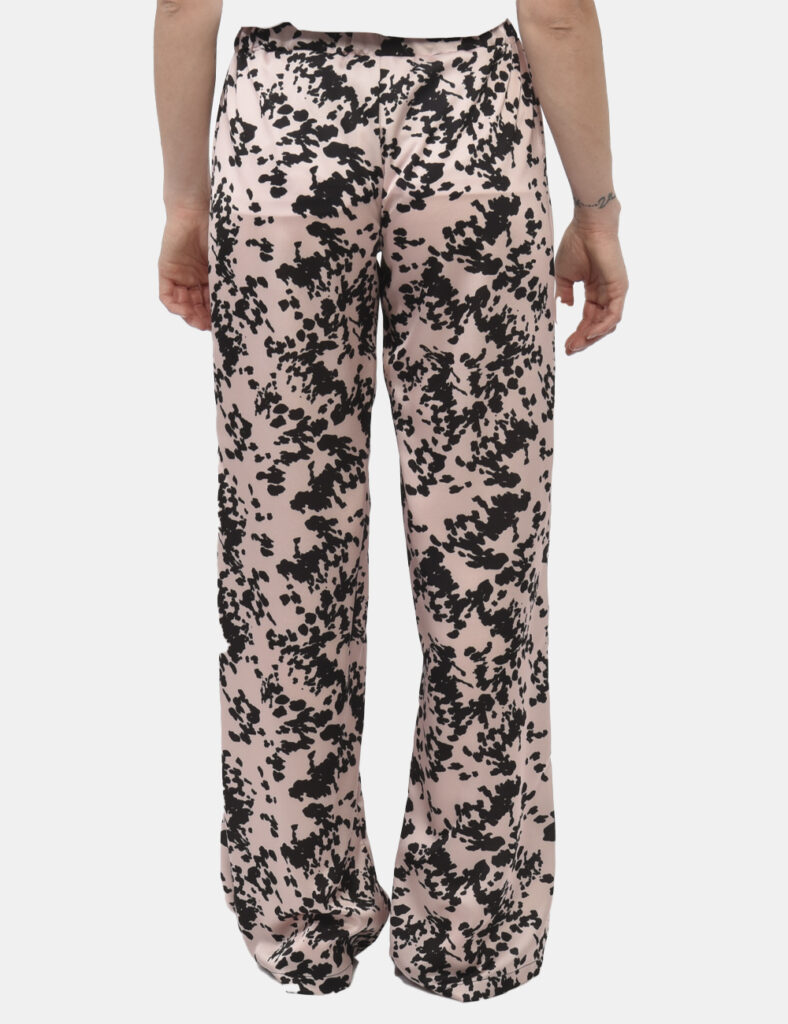 Outlet vougue donna - Pantaloni Vougue Rosa