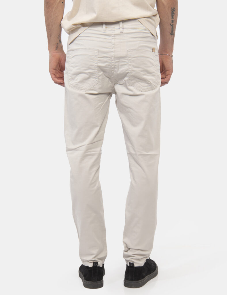 Pantaloni Sseinse Grigio