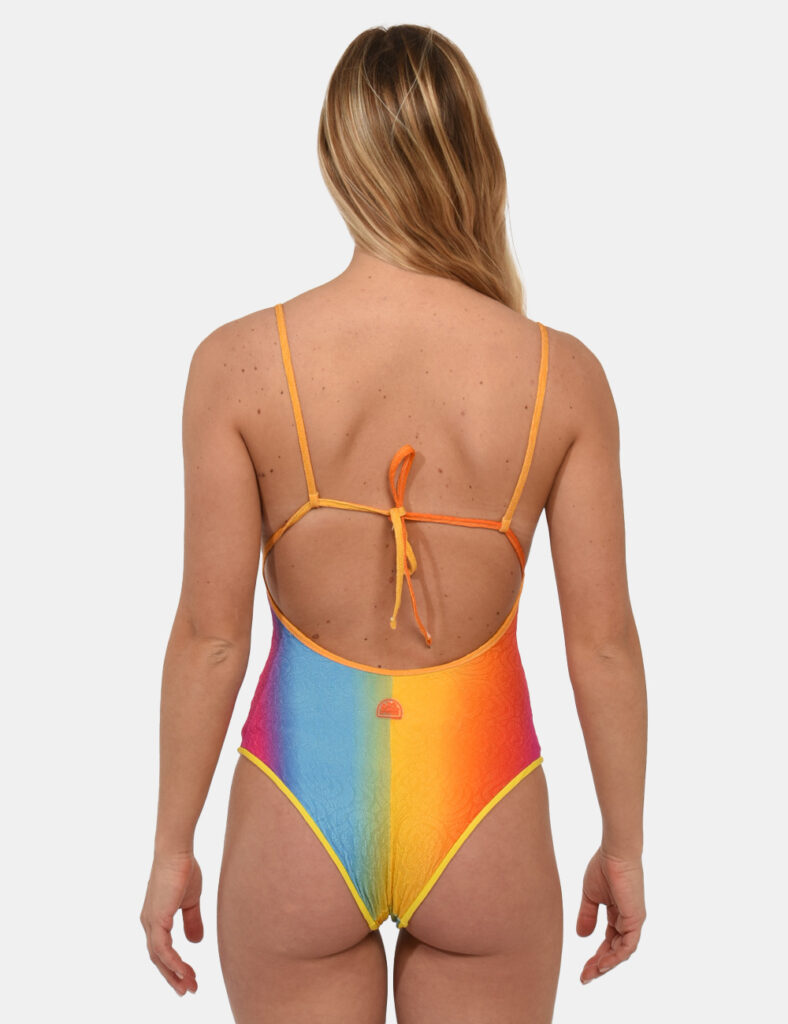 Beachwear da donna SUNDEK  - Costume  Sundek Fantasia