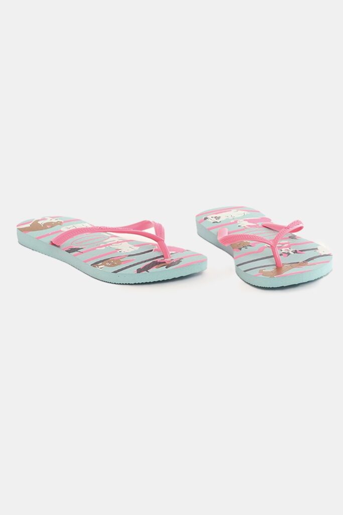  Infradito e Ciabatte da donna  - Infradito Havaianas vari colori