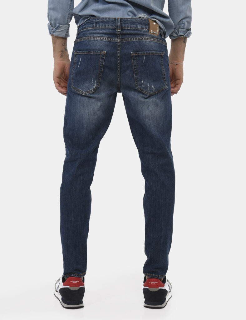 Jeans da uomo scontati - Jeans Gazzarrini Jeans