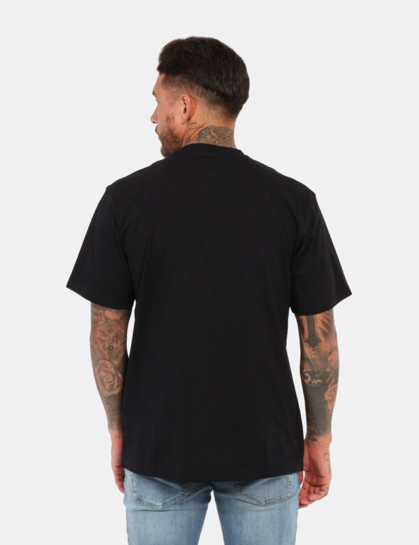 T-shirt DICKIES Nero - Cod. art. A4YR3 SVVi ricordiamo che tutti i nostri articoli sono originali.