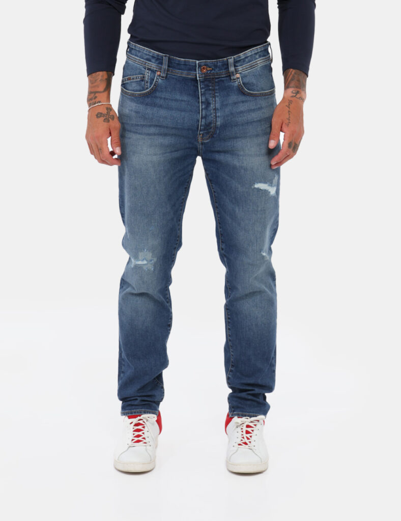 Jeans da uomo scontati - Jeans Gas Jeans