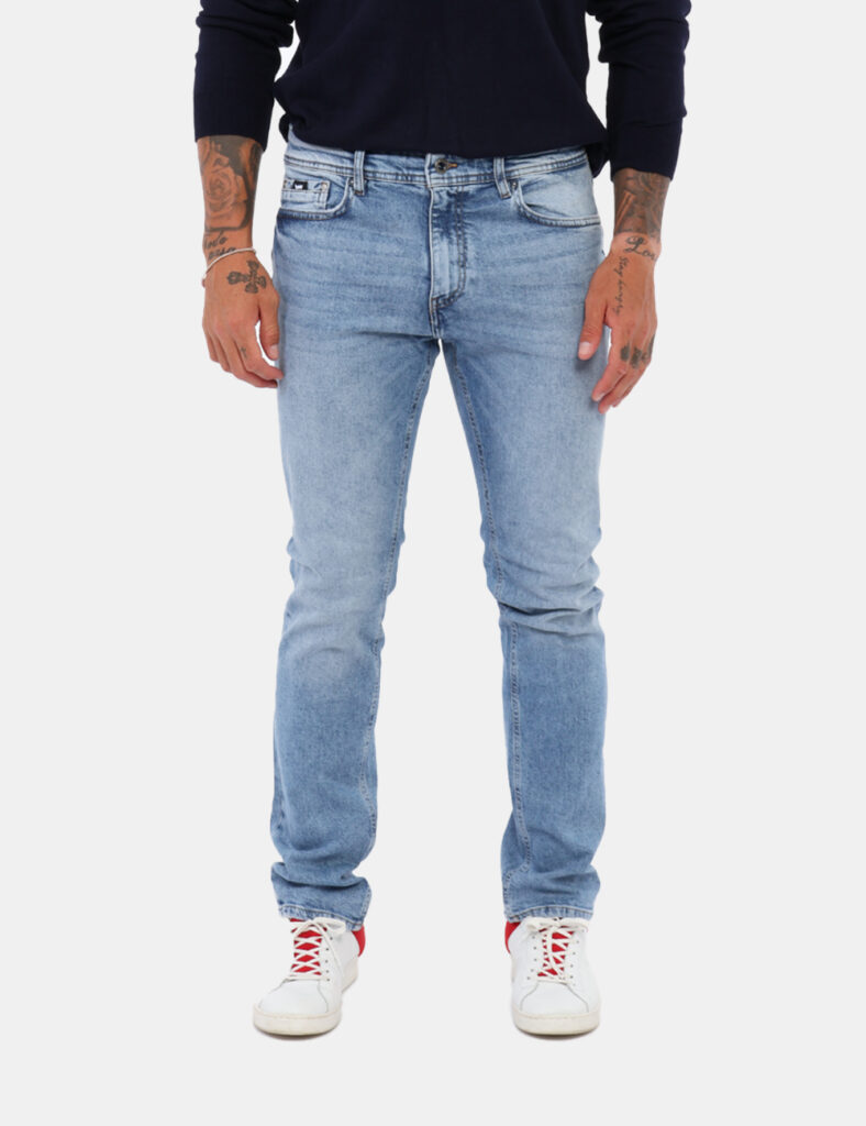 Jeans da uomo scontati - Jeans Gas Jeans