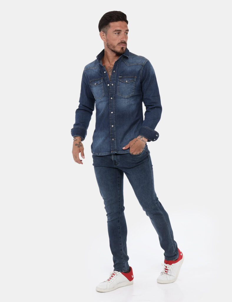 Jeans da uomo scontati - Jeans Gas Jeans