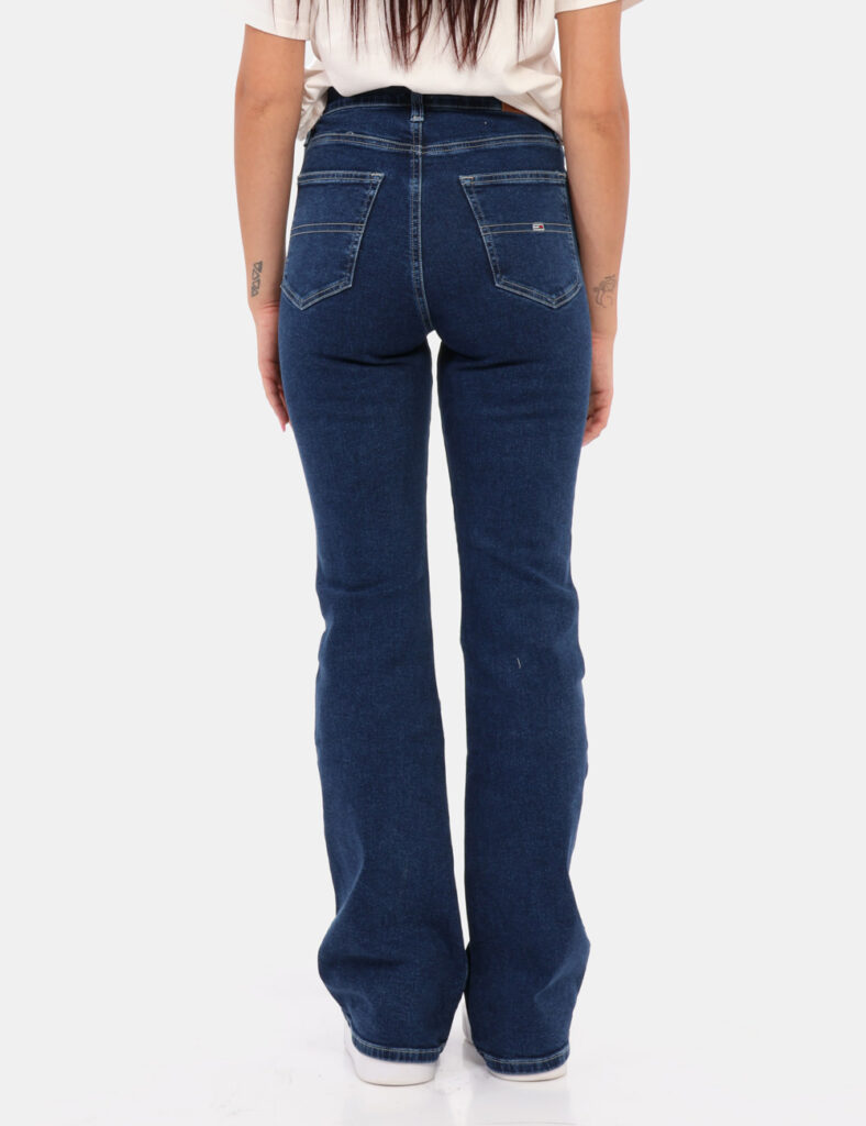 Jeans TOMMY HILFIGER Jeans