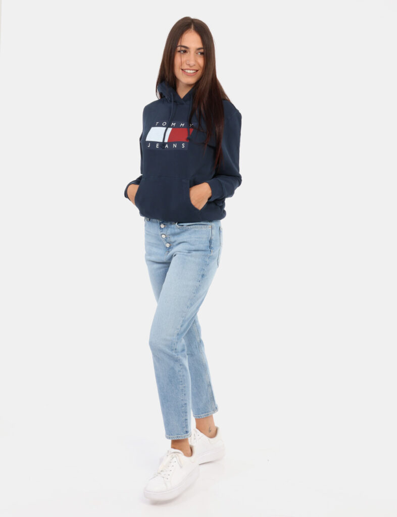 Abbigliamento donna scontato - Jeans TOMMY HILFIGER Jeans