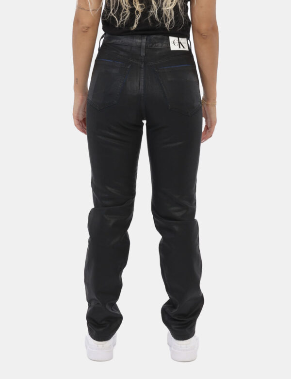 Jeans Calvin Klein Nero - Cod. art. J20J222431 B CVVi ricordiamo che tutti i nostri articoli sono originali.