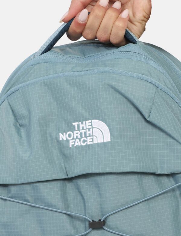 Zaino The North Face Verde - Cod. art. NF0A52SI D CVVi ricordiamo che tutti i nostri articoli sono originali.