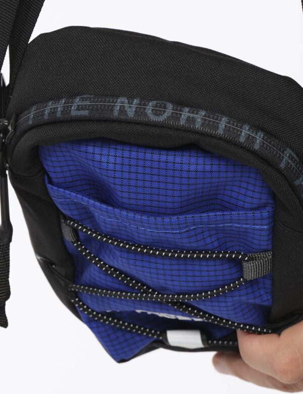 Borsello The North Face Nero - Cod. art. NF0A52UC D CVVi ricordiamo che tutti i nostri articoli sono originali.