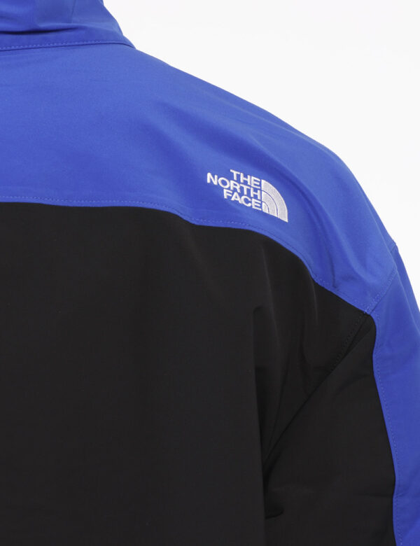 Giacca The North Face Blu - Cod. art. NF0A88XY D CVVi ricordiamo che tutti i nostri articoli sono originali.