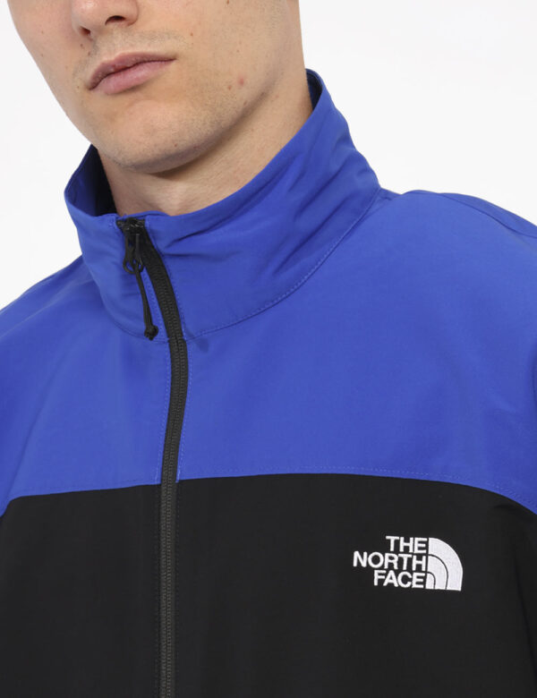 Giacca The North Face Blu - Cod. art. NF0A88XY D CVVi ricordiamo che tutti i nostri articoli sono originali.