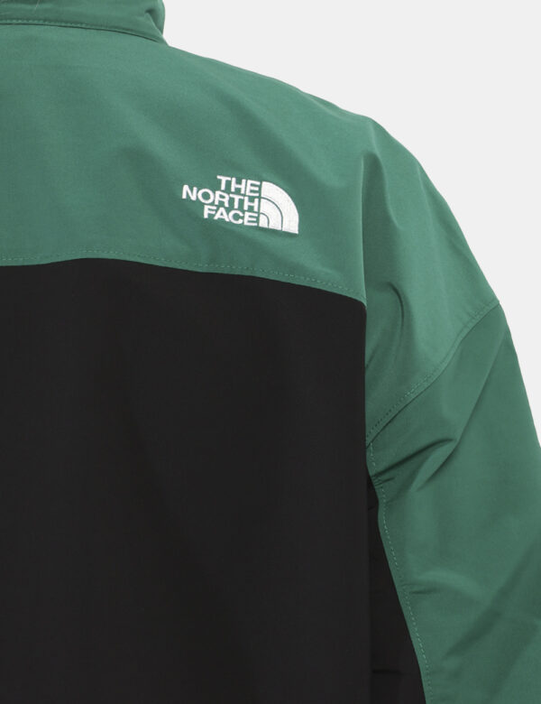 Giacca The North Face Verde - Cod. art. NF0A88Z7 D CVVi ricordiamo che tutti i nostri articoli sono originali.